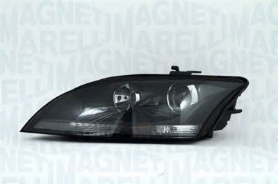 MAGNETI MARELLI 710301227604 -  Основная фара